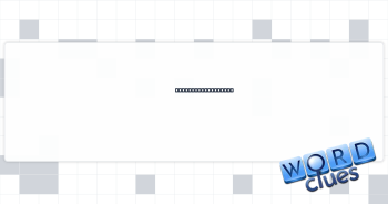Party to a promise Crossword Clue