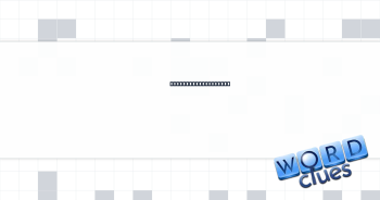 Party with a piñata Crossword Clue