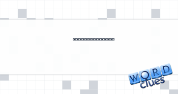 Party with an EDM soundtrack Crossword Clue