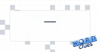 Party with poi Crossword Clue