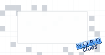 Party Crossword Clue