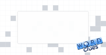 Pass around Crossword Clue