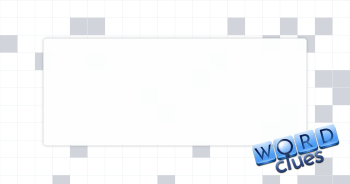 “Pass it on!” Crossword Clue