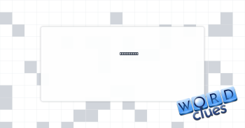 Pass over Crossword Clue