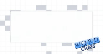 Pass unnoticed Crossword Clue