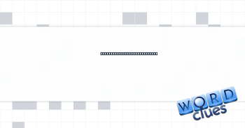 Passable grade, phonetically Crossword Clue