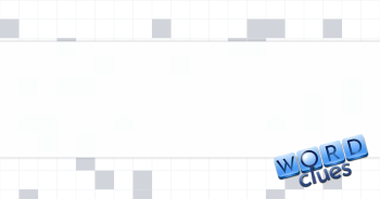 Passed on the track Crossword Clue