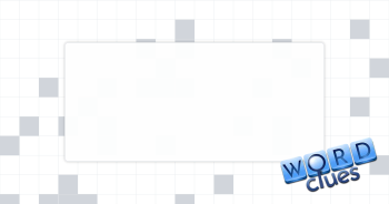 Passed out Crossword Clue