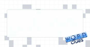 Passenger plane Crossword Clue