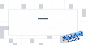 Passing words? Crossword Clue