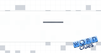 Passion project, perhaps Crossword Clue