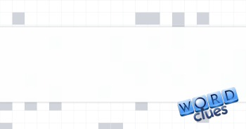 Passionate enthusiasm Crossword Clue
