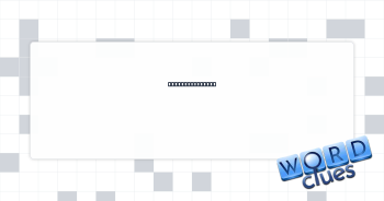 Passport permit Crossword Clue