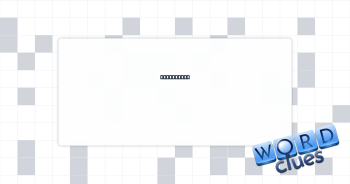 Past, gone Crossword Clue