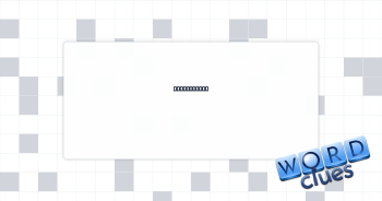 Past master Crossword Clue