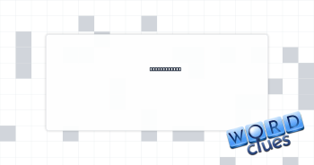 Past paunchy Crossword Clue