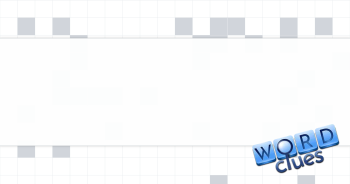 Past, present, or future, e.g. Crossword Clue