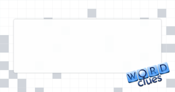 Paste in hummus Crossword Clue