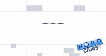 Paste in Japanese cookery Crossword Clue