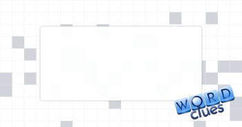 Pastiche Crossword Clue