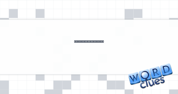 Pastime for Leonardo Crossword Clue