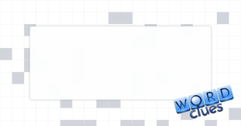Pastoral baby Crossword Clue