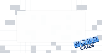 Pastry Crossword Clue