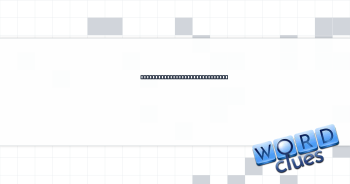 Pat down, as a TSA agent would Crossword Clue