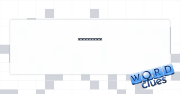 Pat with a towel Crossword Clue