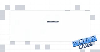 ___ Patch Kids Crossword Clue