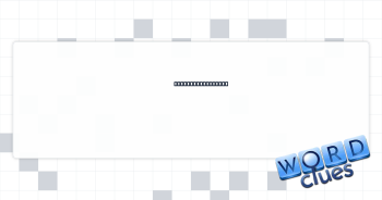 Patched a ceiling Crossword Clue