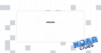 Patched up Crossword Clue