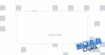 Patched Crossword Clue