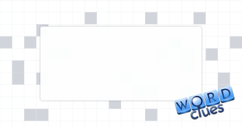Pate cover Crossword Clue