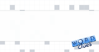 Path designated by an arrow Crossword Clue