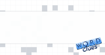 Path from point A to point B Crossword Clue