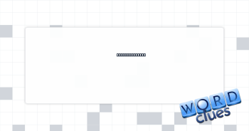 Path in space? Crossword Clue