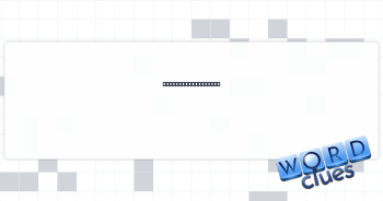 Path to the Oscars Crossword Clue