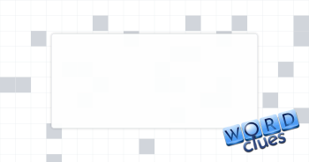 Pathetic Crossword Clue
