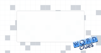 Paths Crossword Clue