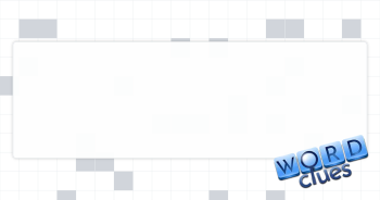 Patriarchy powers Crossword Clue
