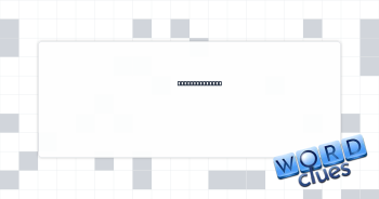 Patriotic bird Crossword Clue