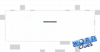 Patriotic symbol Crossword Clue