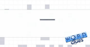 Patronized, in a way Crossword Clue