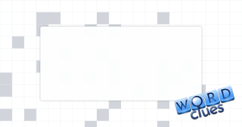 Patsies Crossword Clue