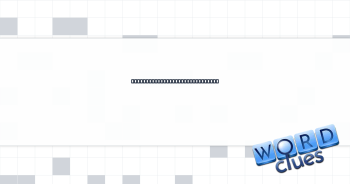 Pattern that represents a clan Crossword Clue