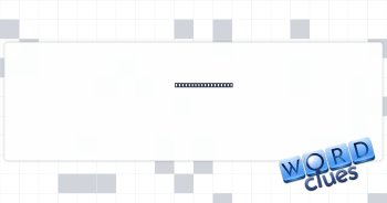 Pavarotti, vocally Crossword Clue