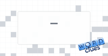Pavilion Crossword Clue