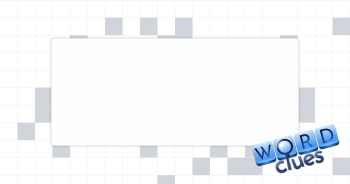 Paw-some pet Crossword Clue