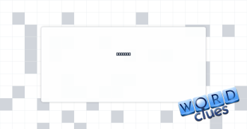 Payable Crossword Clue